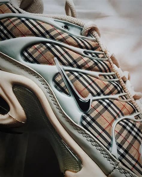 tn x burberry|burberry nike air max plus.